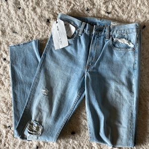 Rag & Bone Skinny Jeans